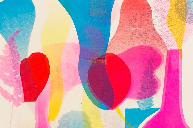 HELDAGSKURSER Intro I och II i risotryck