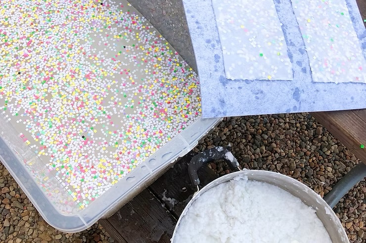 Kreativitet för hela familjen Creative Family Workshops